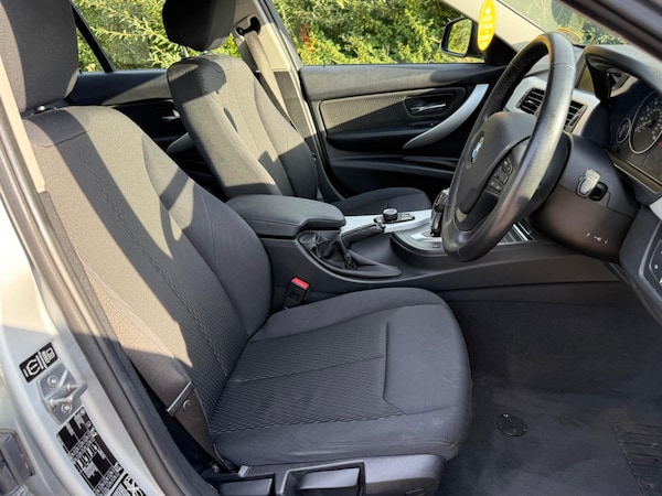 Used BMW 3 Series 2012 for sale - 76166957: Photo 14