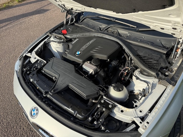 Used BMW 3 Series 2012 for sale - 76166957: Photo 17