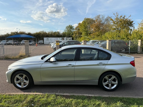 Used BMW 3 Series 2012 for sale - 76166957: Photo 5