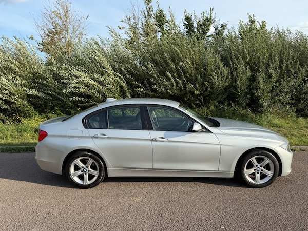 Used BMW 3 Series 2012 for sale - 76166957: Photo 7