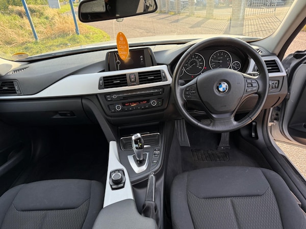 Used BMW 3 Series 2012 for sale - 76166957: Photo 8