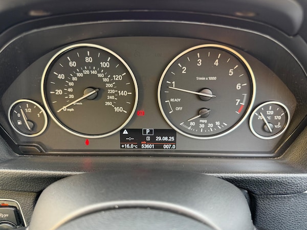 Used BMW 3 Series 2012 for sale - 76166957: Photo 9