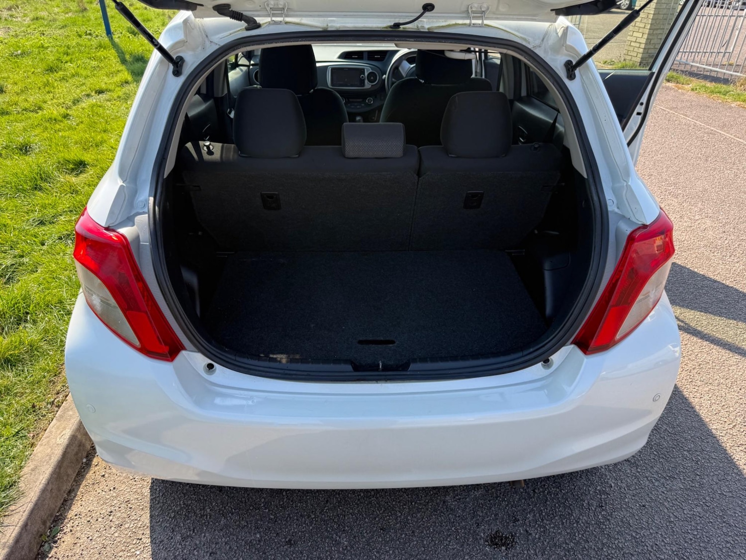 Vehicle 15