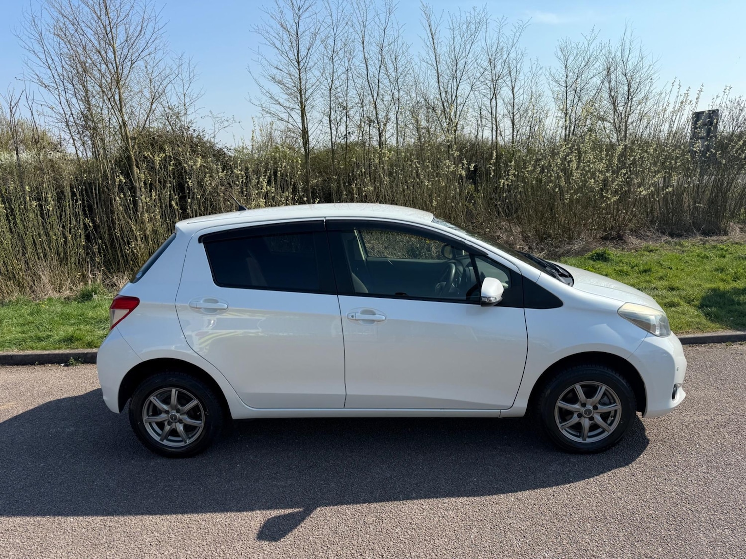 Vehicle 7