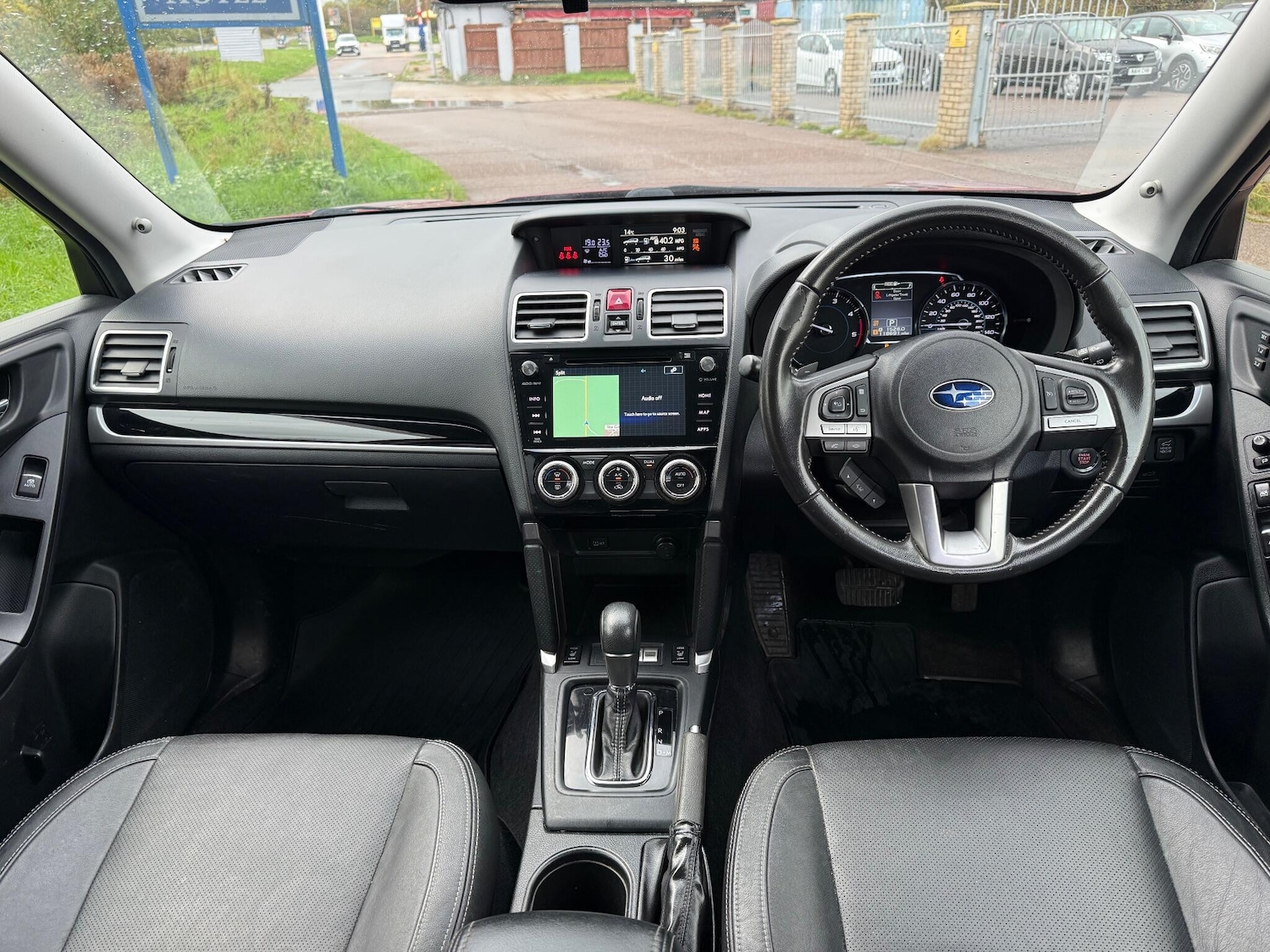 Used Subaru Forester 2016 for sale - 76327146: Photo 10