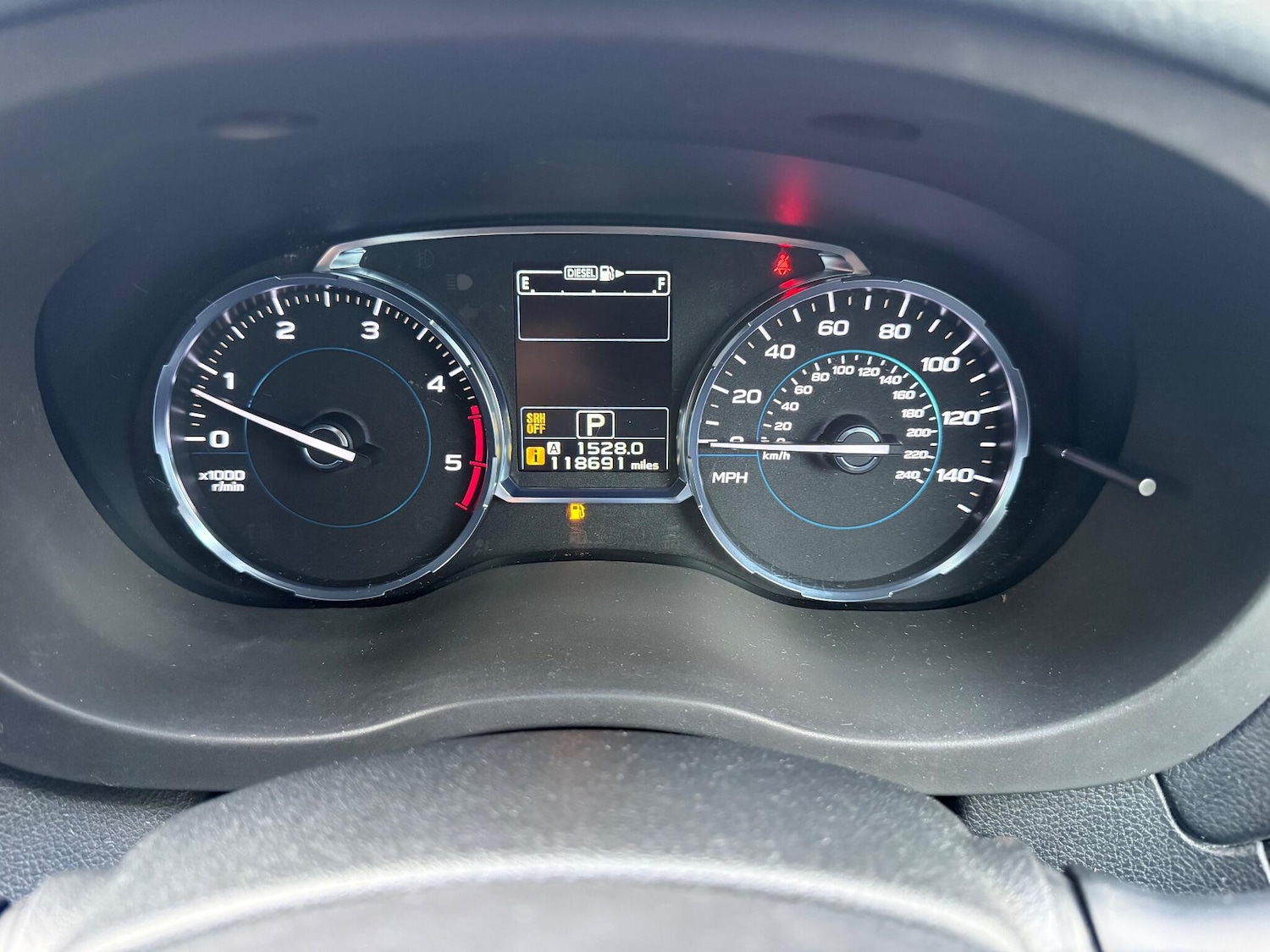 Used Subaru Forester 2016 for sale - 76327146: Photo 11