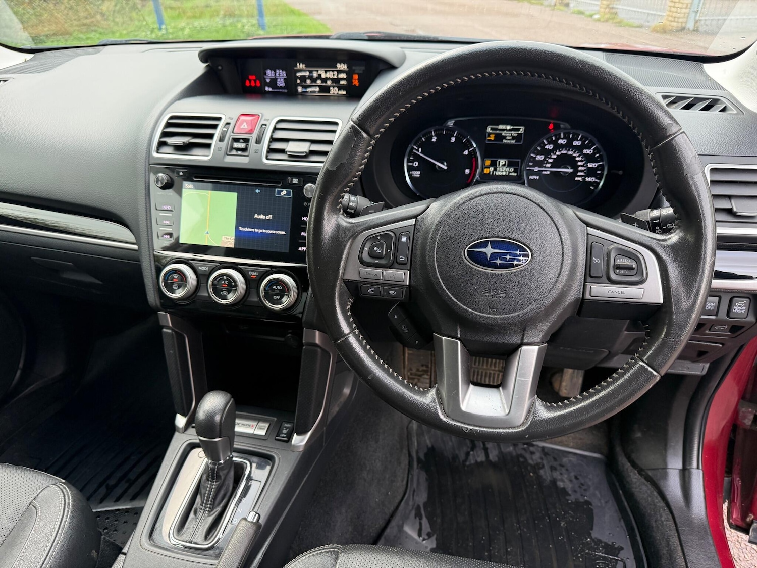 Used Subaru Forester 2016 for sale - 76327146: Photo 12