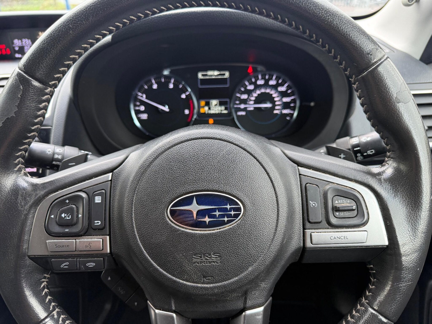 Used Subaru Forester 2016 for sale - 76327146: Photo 15