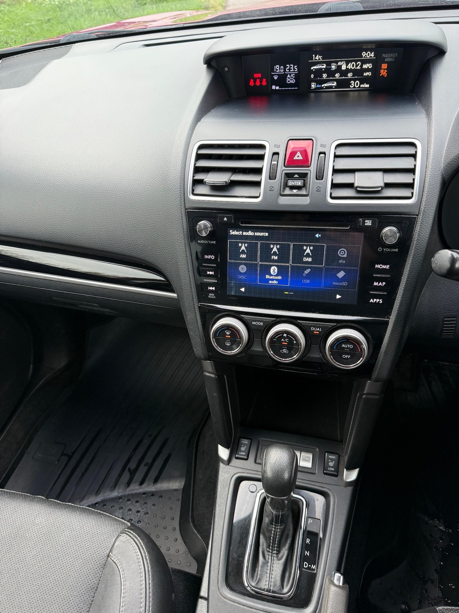 Used Subaru Forester 2016 for sale - 76327146: Photo 16