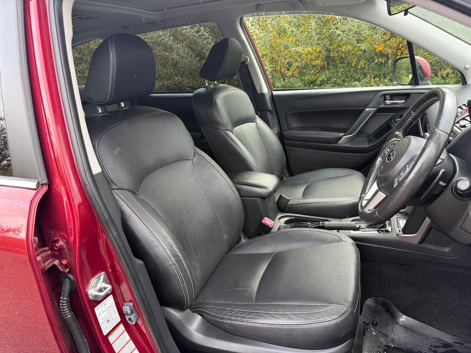 Used Subaru Forester 2016 for sale - 76327146: Photo 17