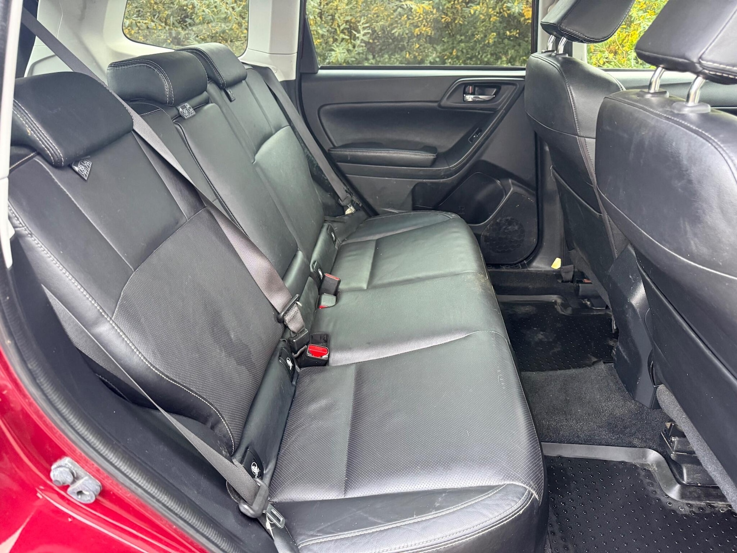 Used Subaru Forester 2016 for sale - 76327146: Photo 18