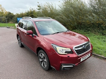 2016 (16) - 2.0D XC Premium 5dr Lineartronic