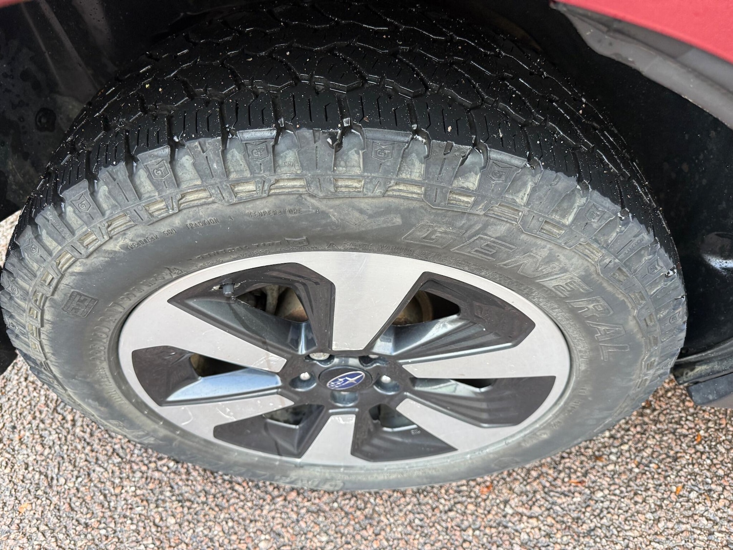 Used Subaru Forester 2016 for sale - 76327146: Photo 25