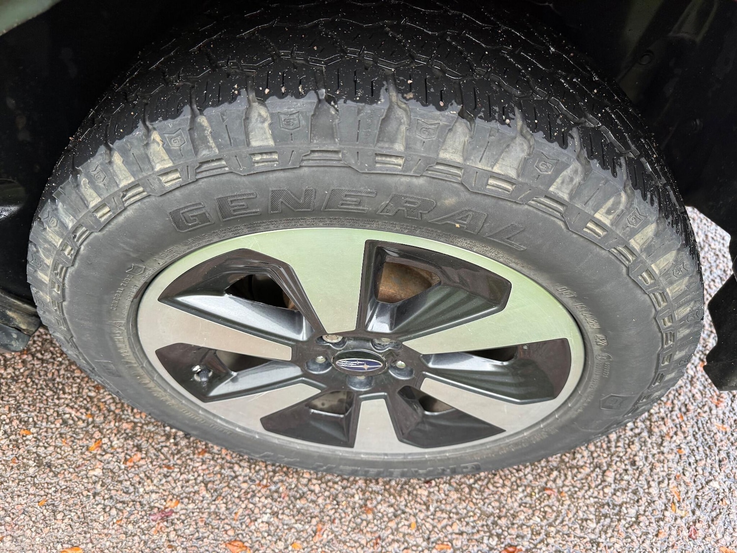Used Subaru Forester 2016 for sale - 76327146: Photo 27