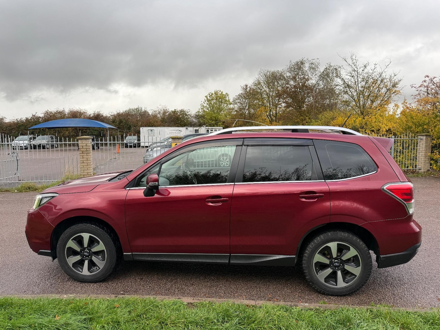 Used Subaru Forester 2016 for sale - 76327146: Photo 5
