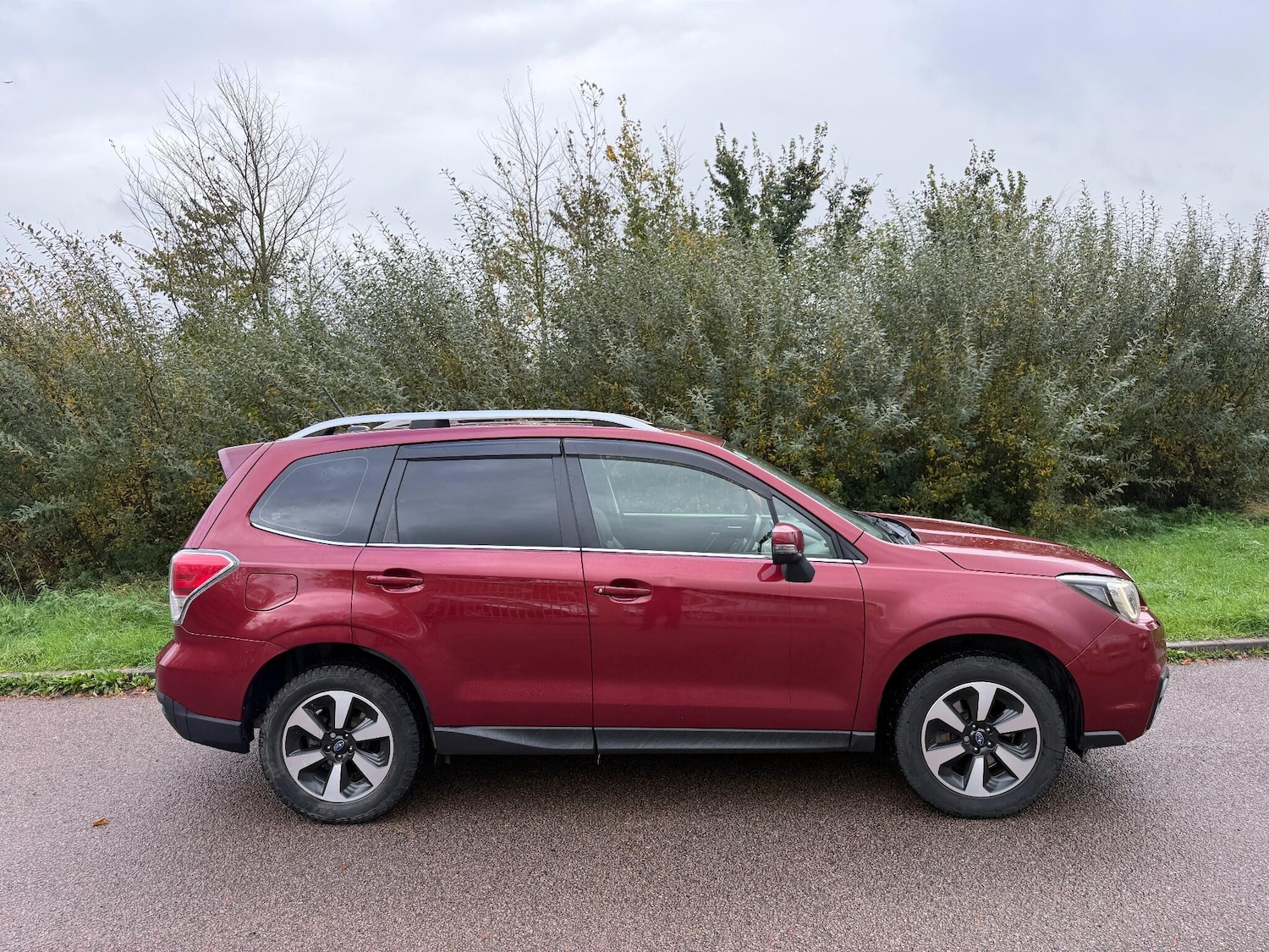 Used Subaru Forester 2016 for sale - 76327146: Photo 7