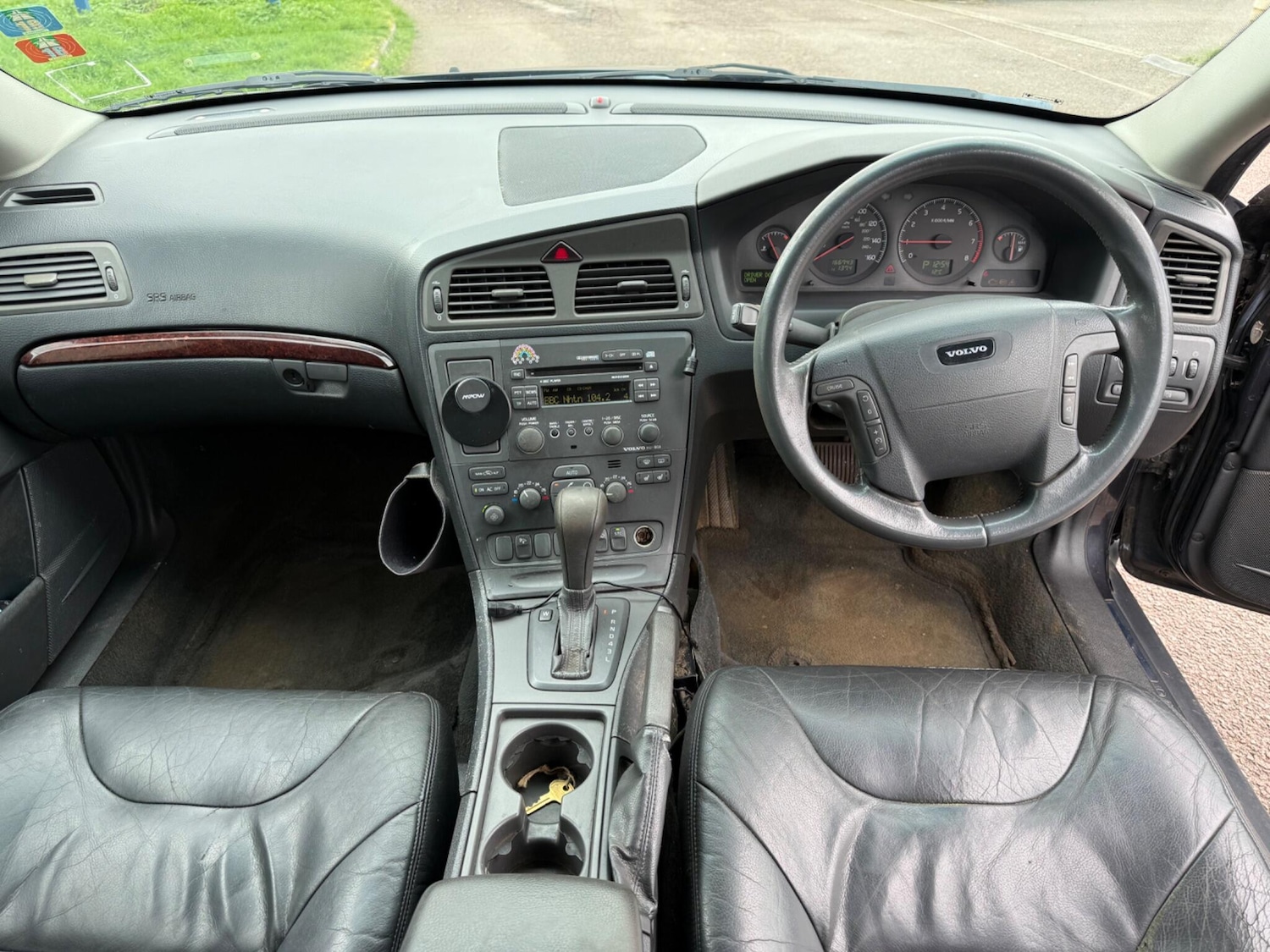 Used Volvo V70 2002 for sale - 77909128: Photo 10