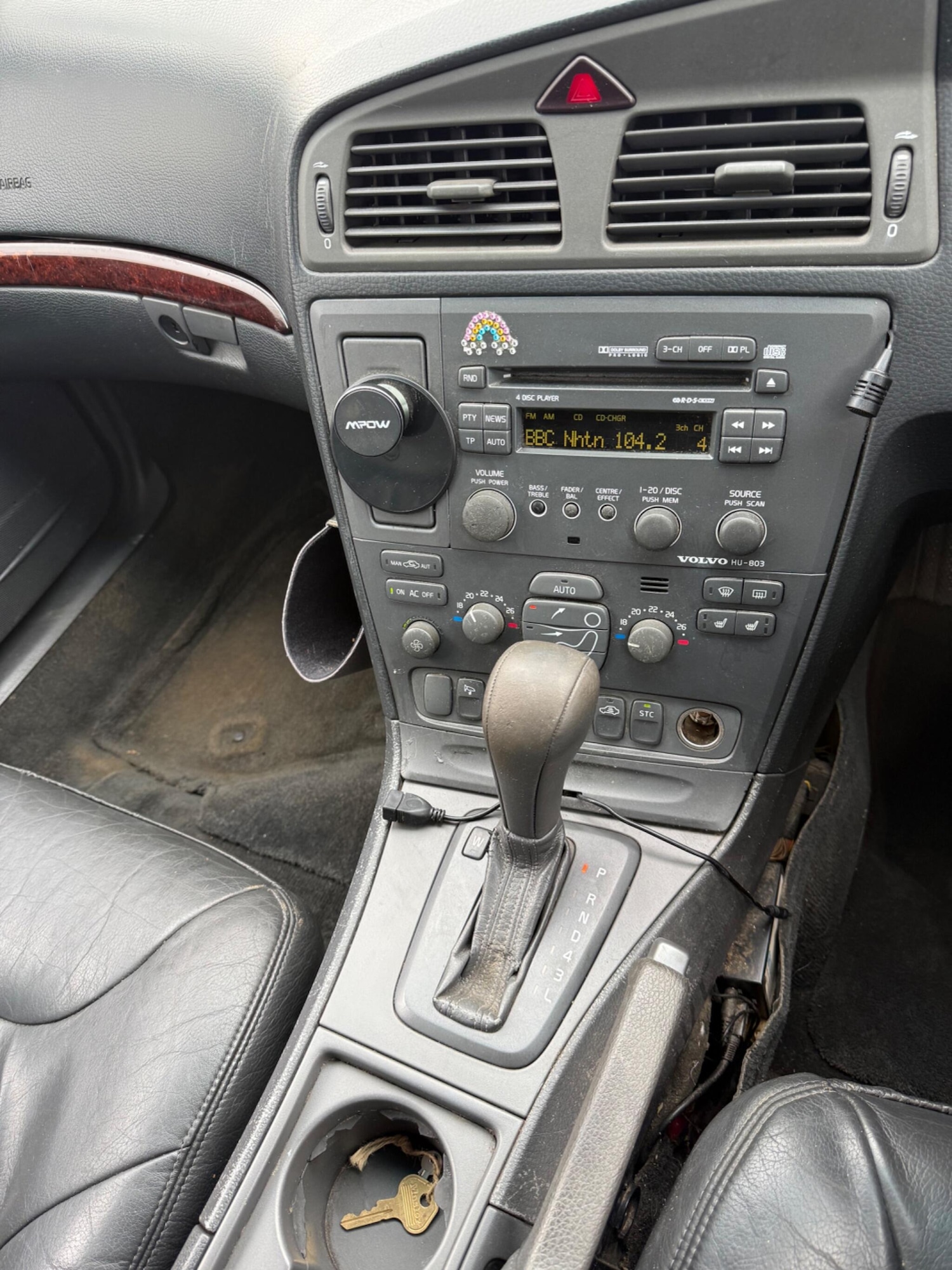 Used Volvo V70 2002 for sale - 77909128: Photo 11