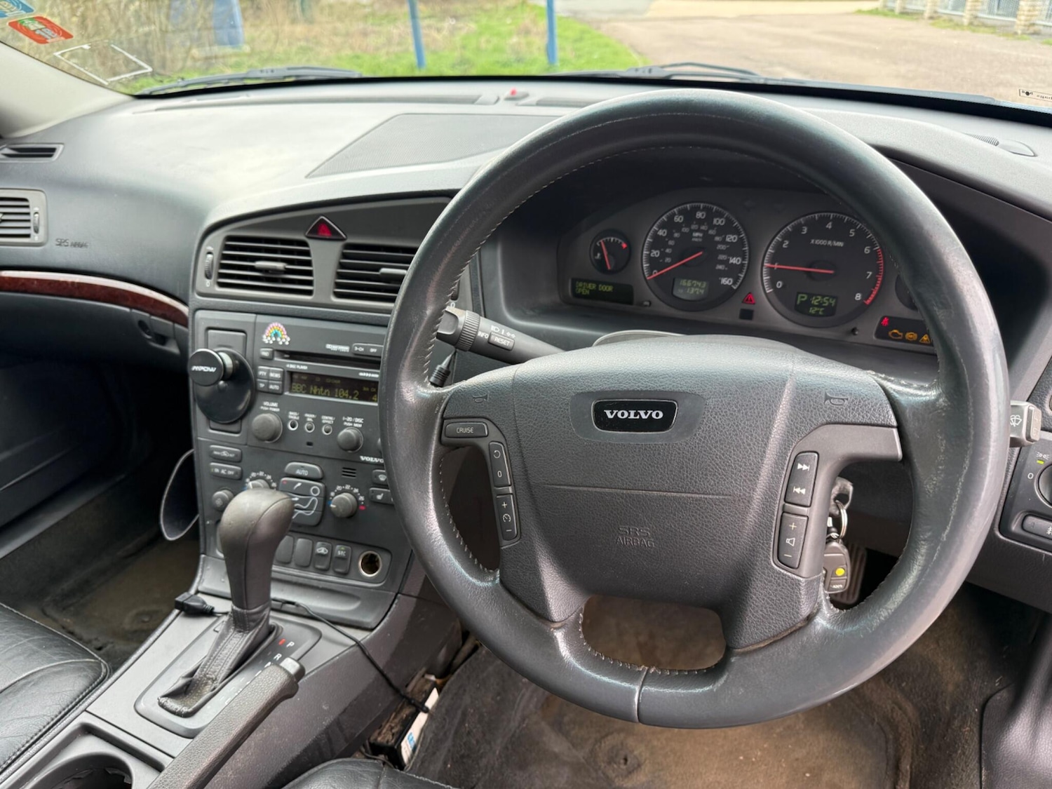 Used Volvo V70 2002 for sale - 77909128: Photo 13