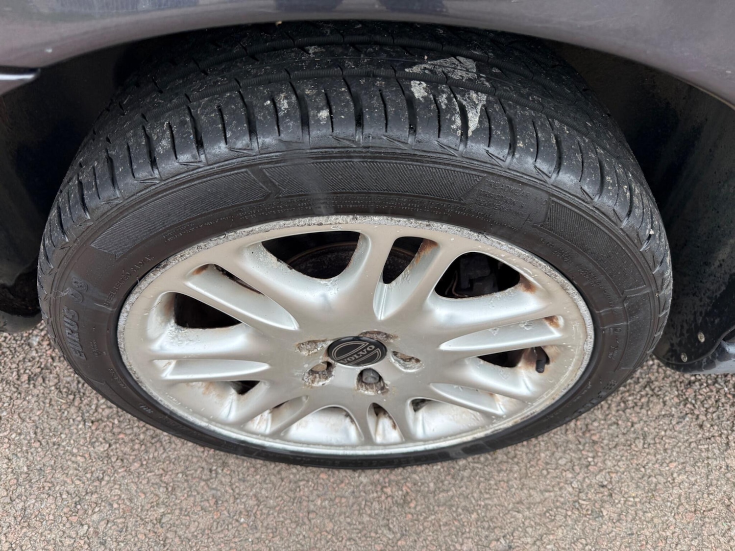 Used Volvo V70 2002 for sale - 77909128: Photo 15