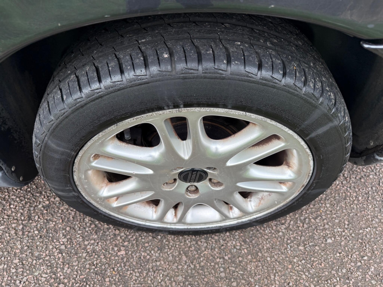 Used Volvo V70 2002 for sale - 77909128: Photo 18