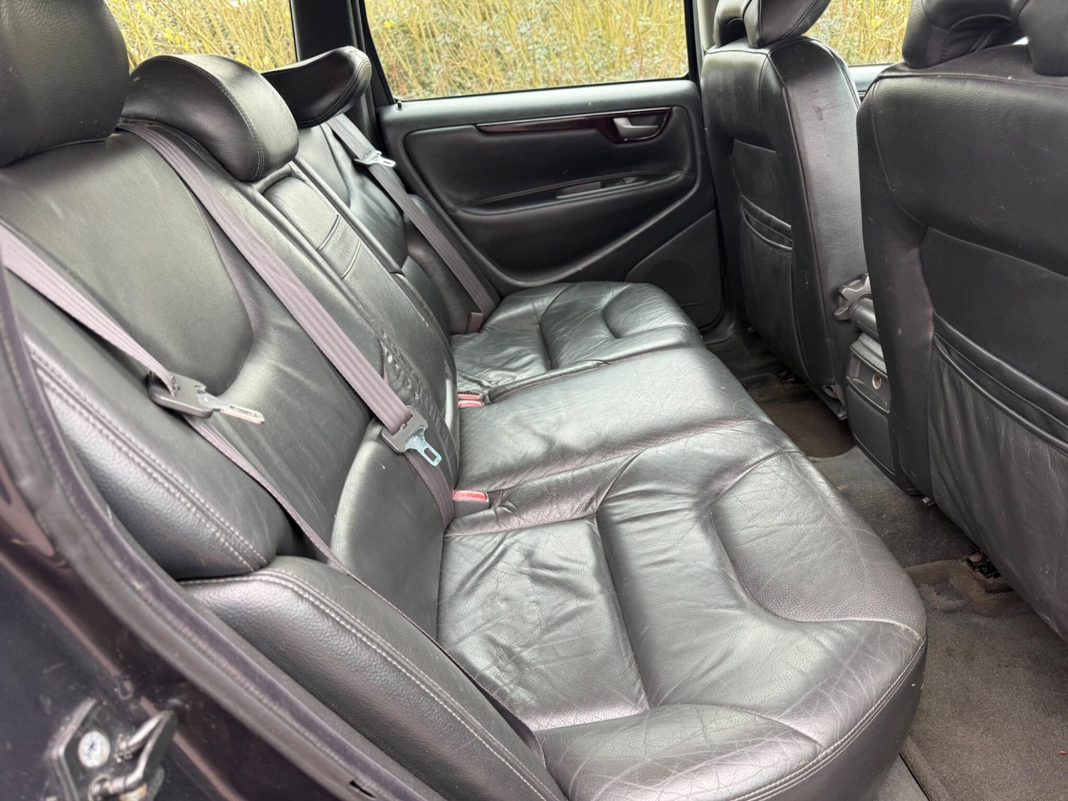 Used Volvo V70 2002 for sale - 77909128: Photo 9