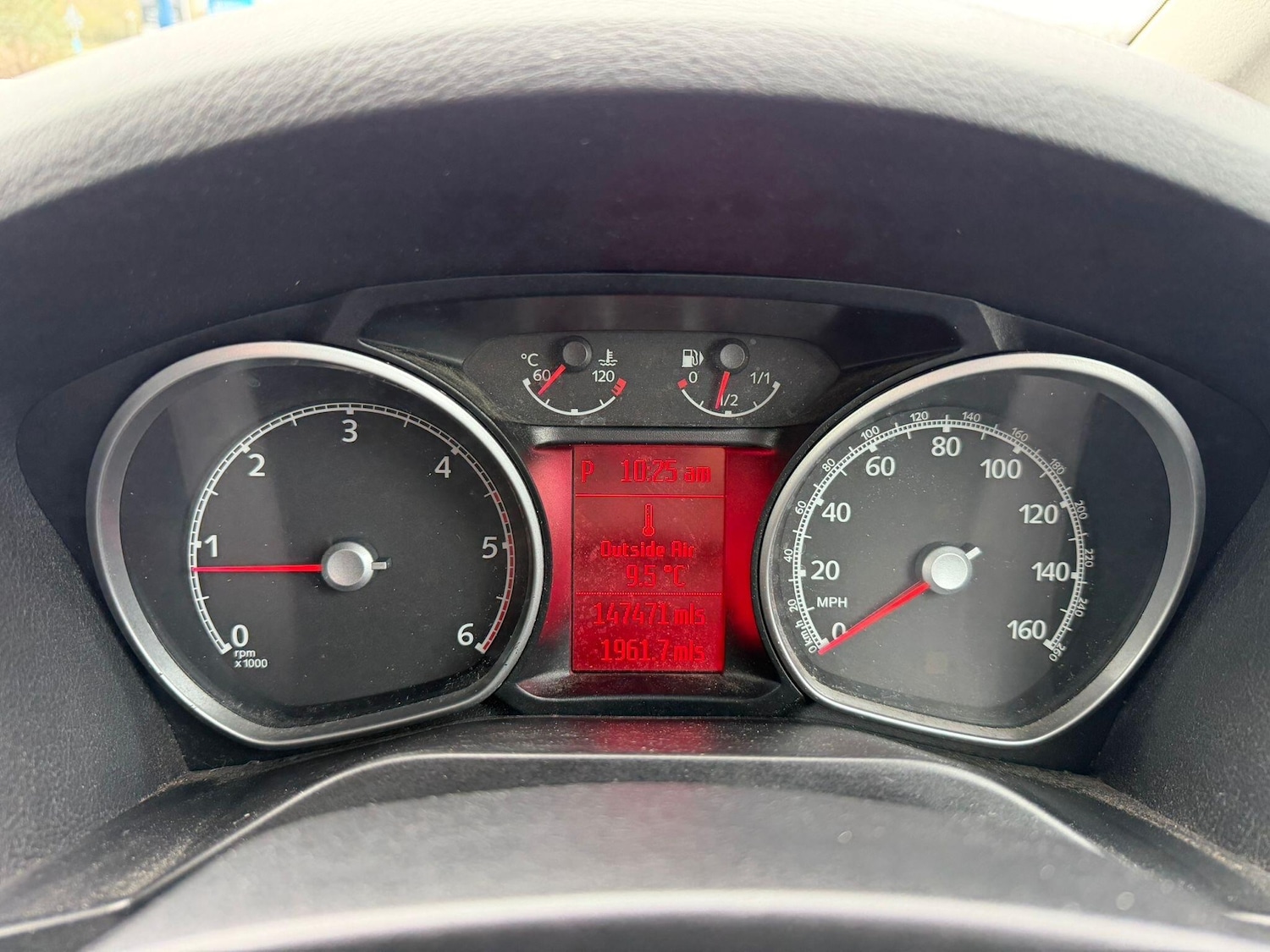 Used Ford Galaxy 2007 for sale - 77510979: Photo 10