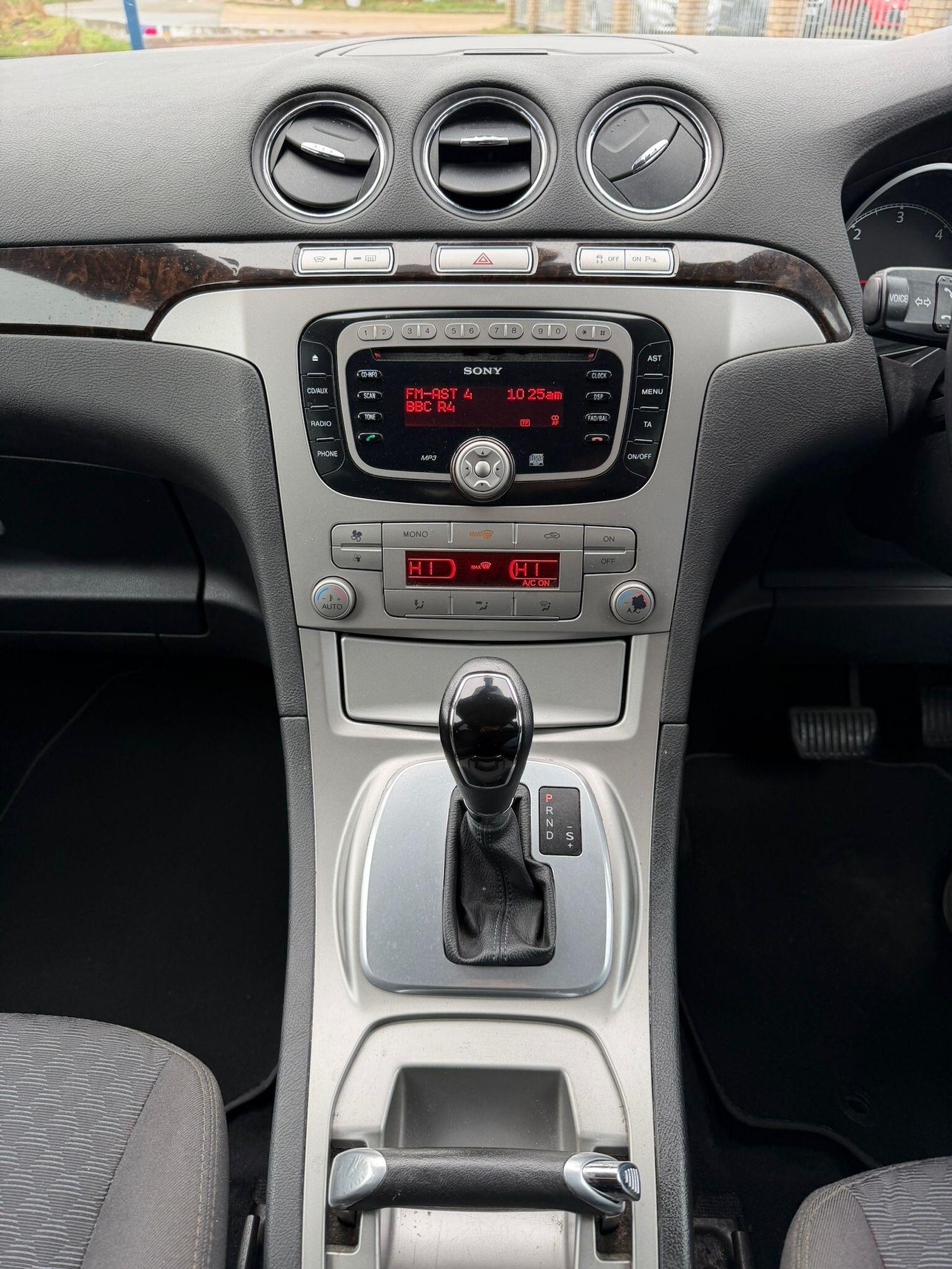 Used Ford Galaxy 2007 for sale - 77510979: Photo 12