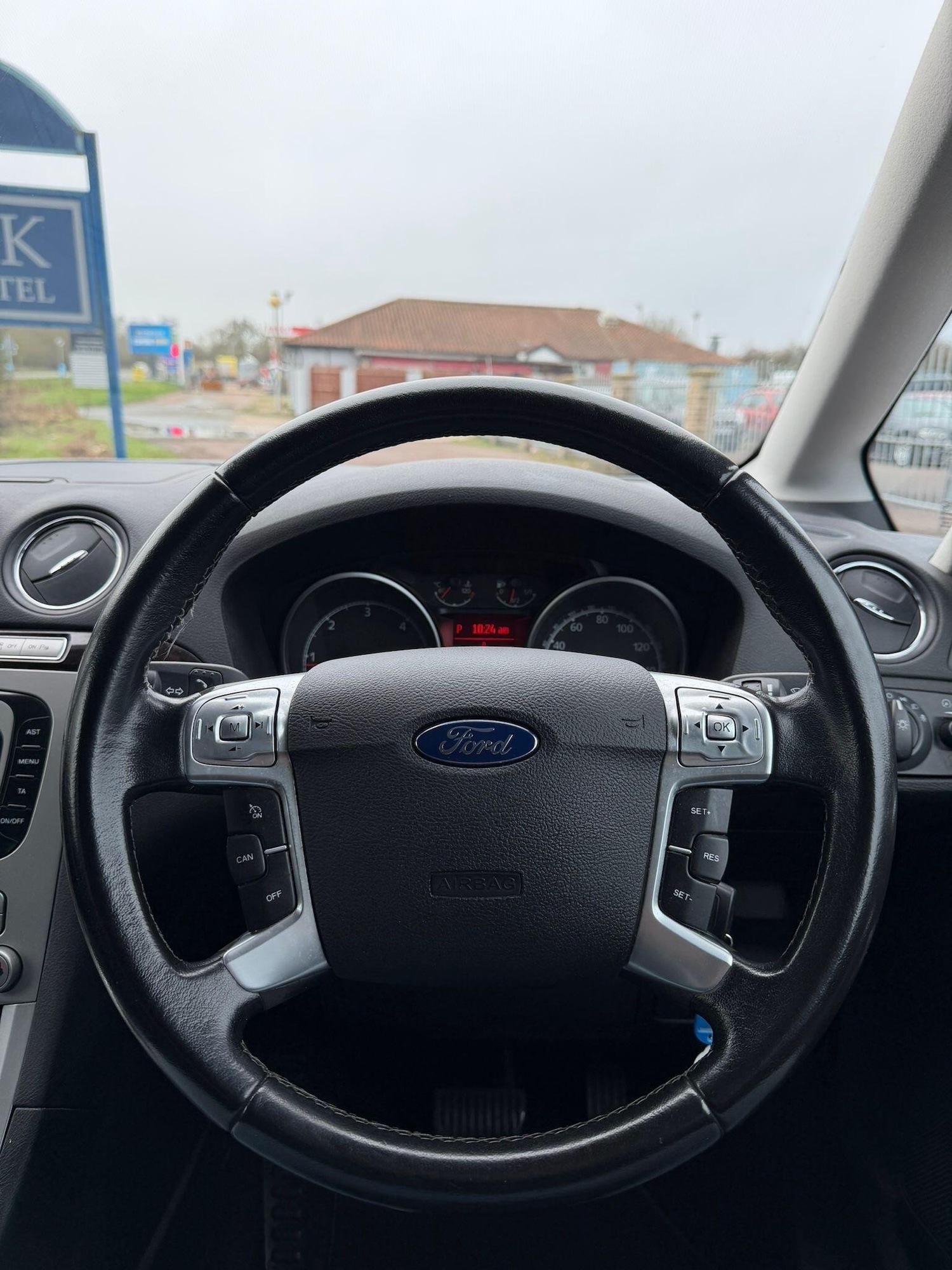 Used Ford Galaxy 2007 for sale - 77510979: Photo 13