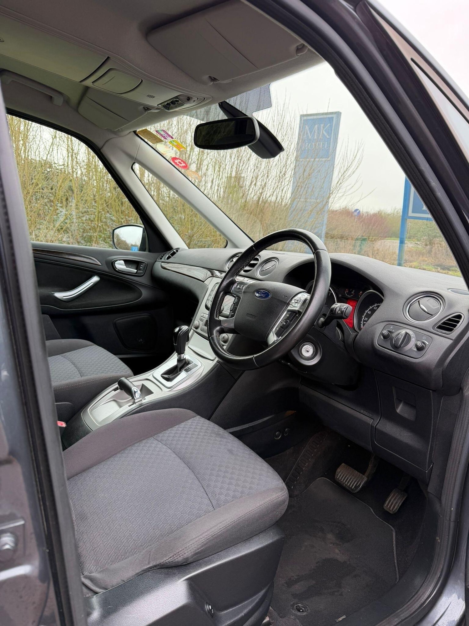 Used Ford Galaxy 2007 for sale - 77510979: Photo 14