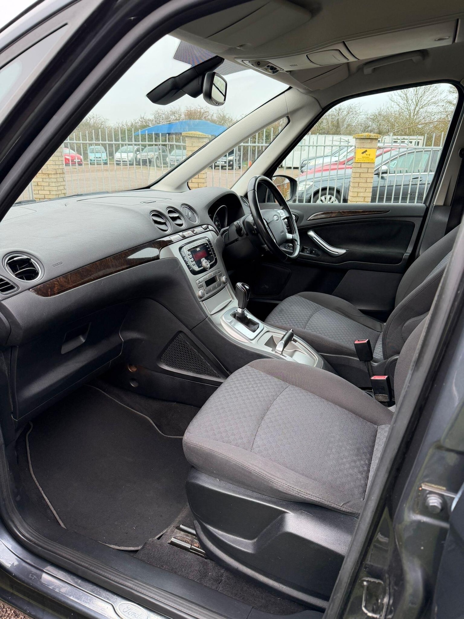 Used Ford Galaxy 2007 for sale - 77510979: Photo 15