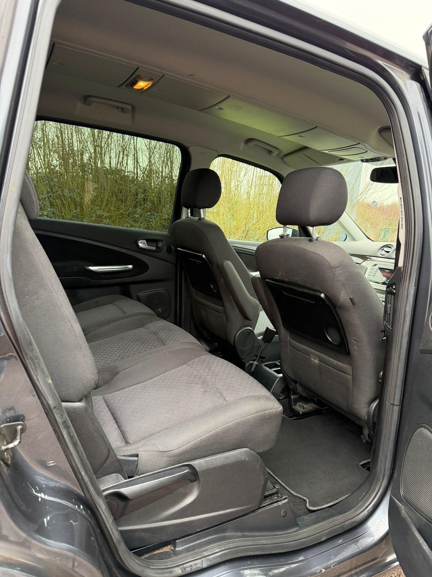 Used Ford Galaxy 2007 for sale - 77510979: Photo 16