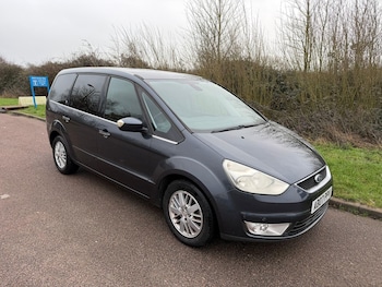 2007 (07) - 2.0 TDCi Ghia 5dr Auto