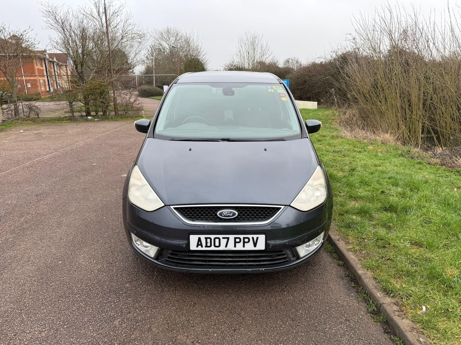 Used Ford Galaxy 2007 for sale - 77510979: Photo 2
