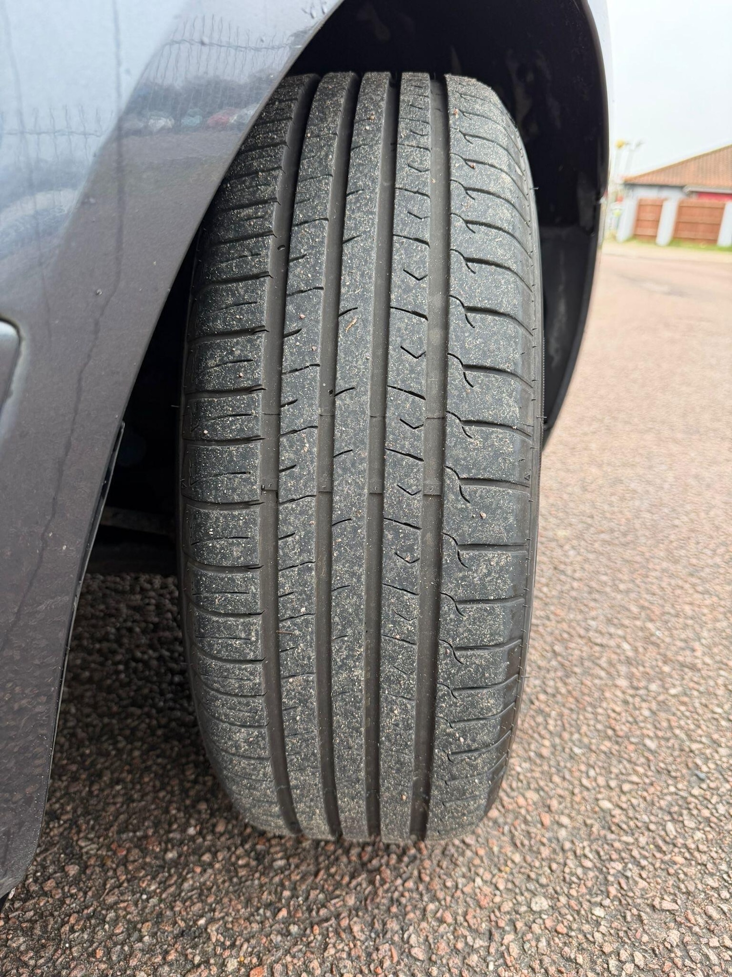 Used Ford Galaxy 2007 for sale - 77510979: Photo 25