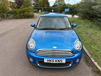 Used MINI Hatch 2011 for sale - 75809128: Photo