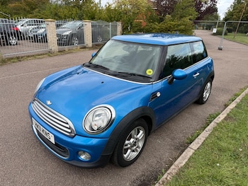 Used MINI Hatch 2011 for sale - 75809128: Photo