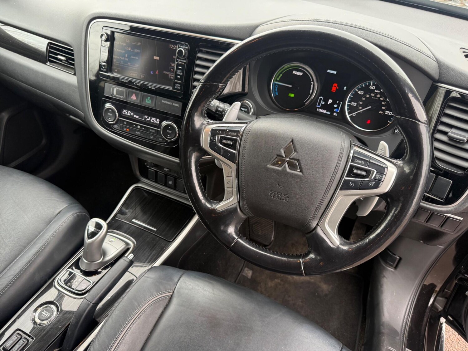 Used Mitsubishi Outlander 2016 for sale - 77484095: Photo 10