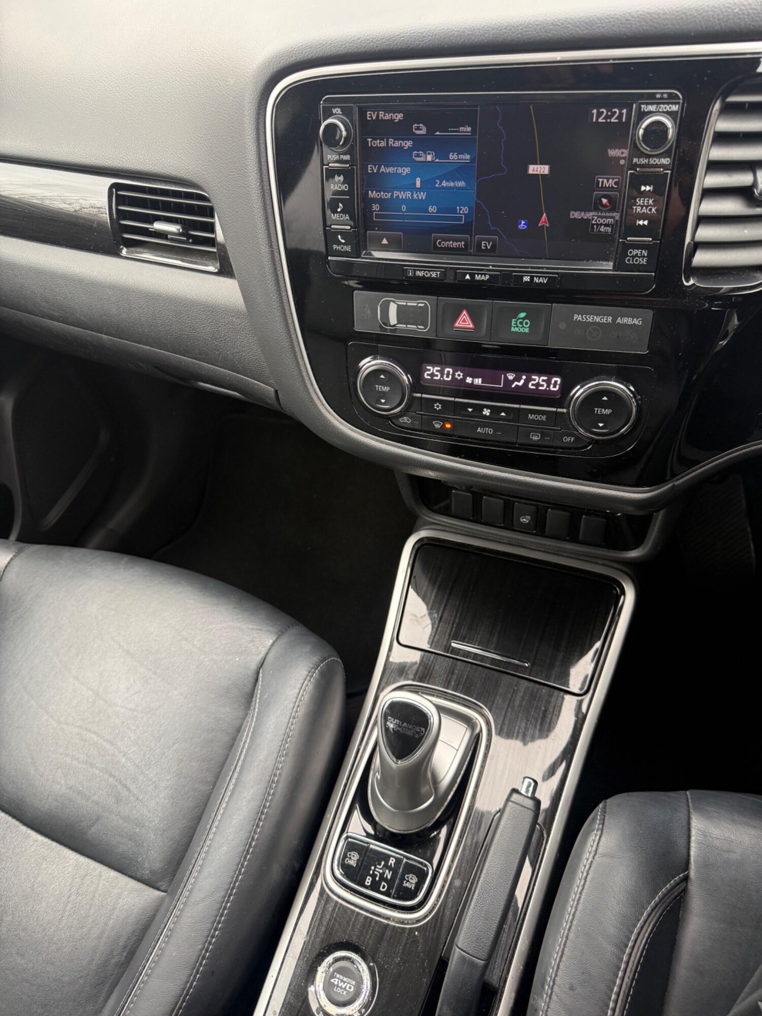 Used Mitsubishi Outlander 2016 for sale - 77484095: Photo 12