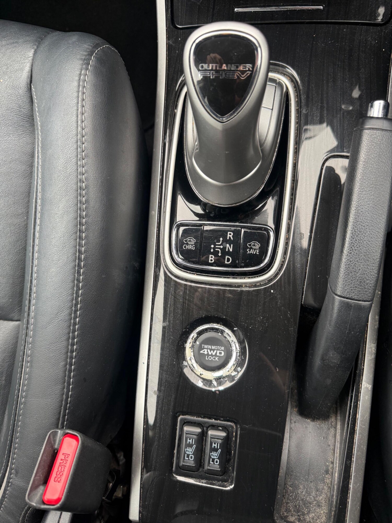 Used Mitsubishi Outlander 2016 for sale - 77484095: Photo 13