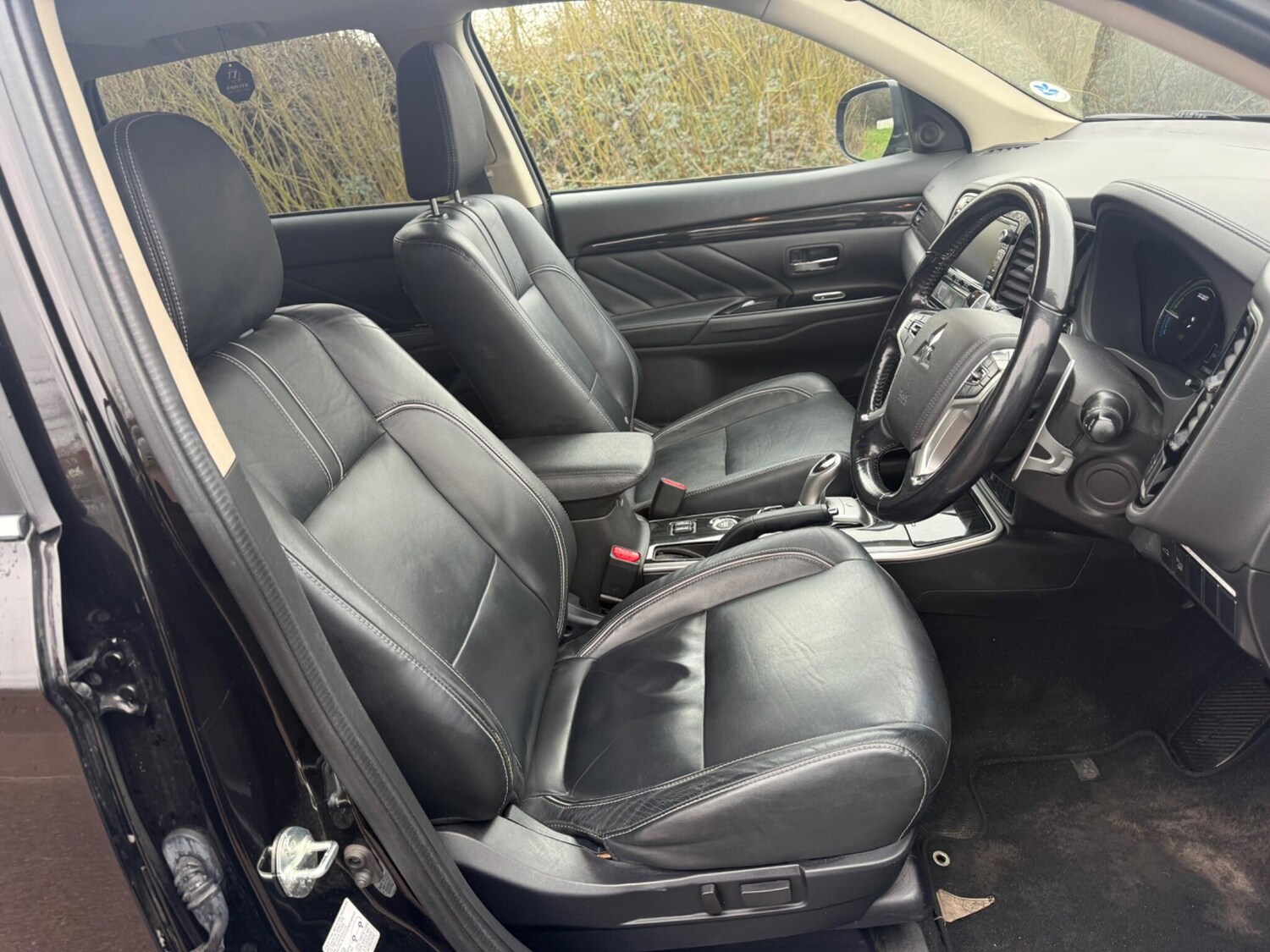 Used Mitsubishi Outlander 2016 for sale - 77484095: Photo 14