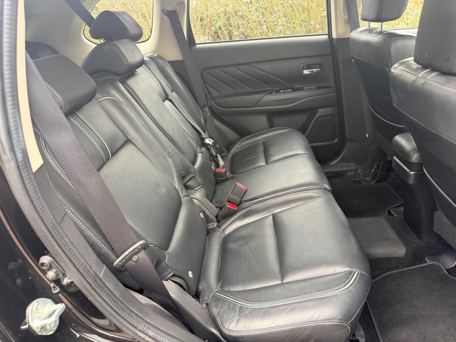 Used Mitsubishi Outlander 2016 for sale - 77484095: Photo 15