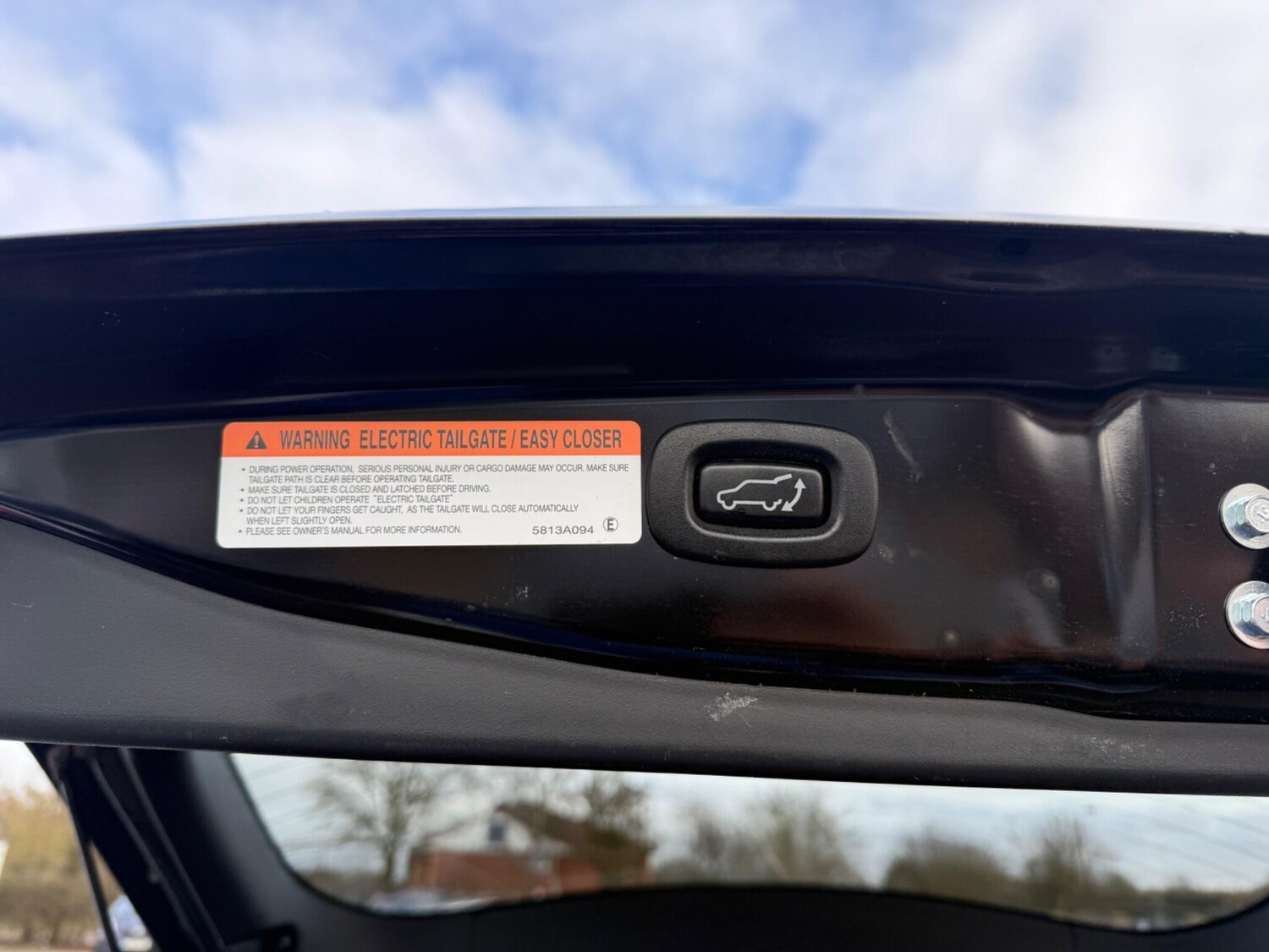 Used Mitsubishi Outlander 2016 for sale - 77484095: Photo 17