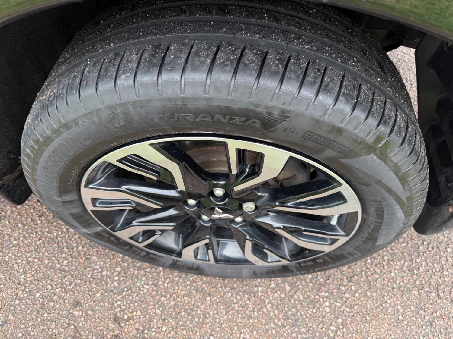 Used Mitsubishi Outlander 2016 for sale - 77484095: Photo 22