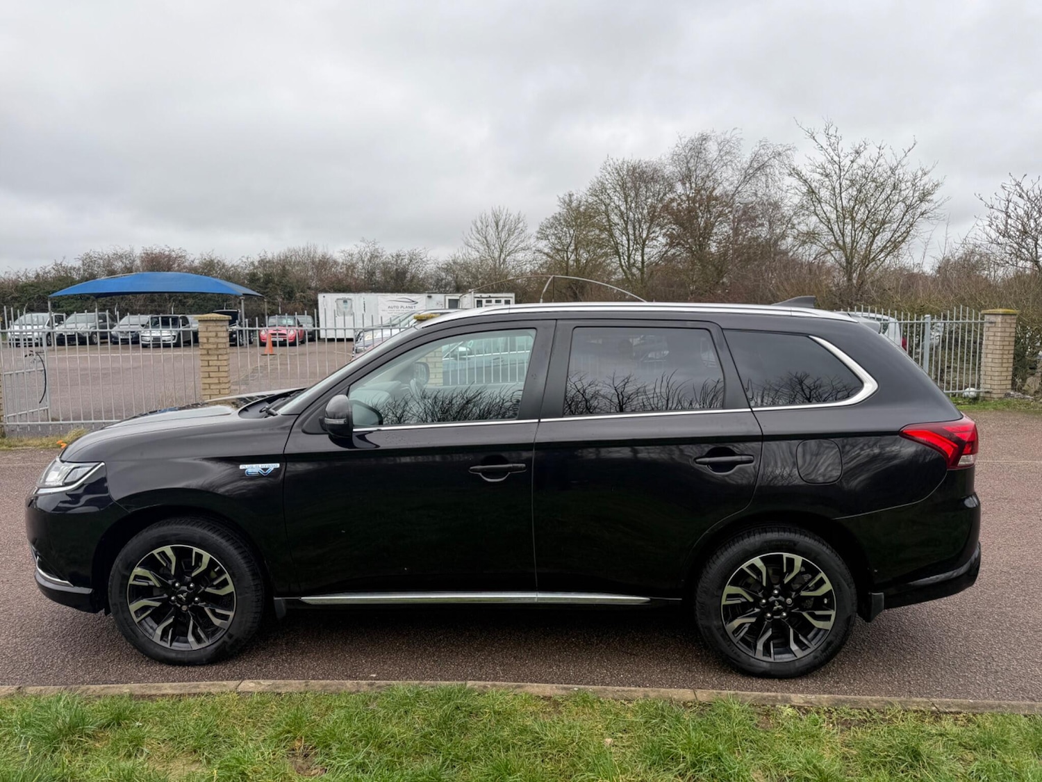 Used Mitsubishi Outlander 2016 for sale - 77484095: Photo 5