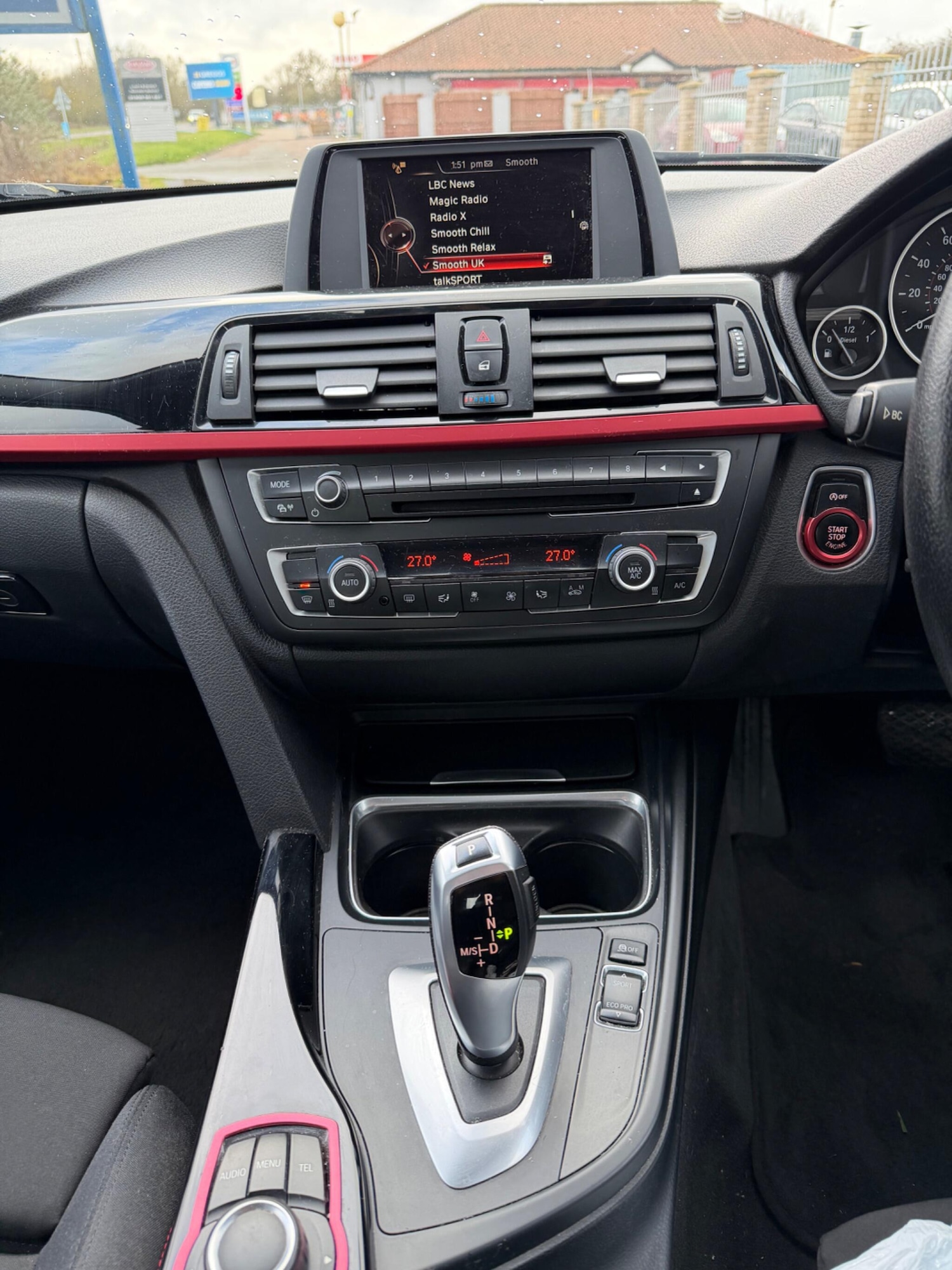 Used BMW 3 Series 2014 for sale - 77396034: Photo 11