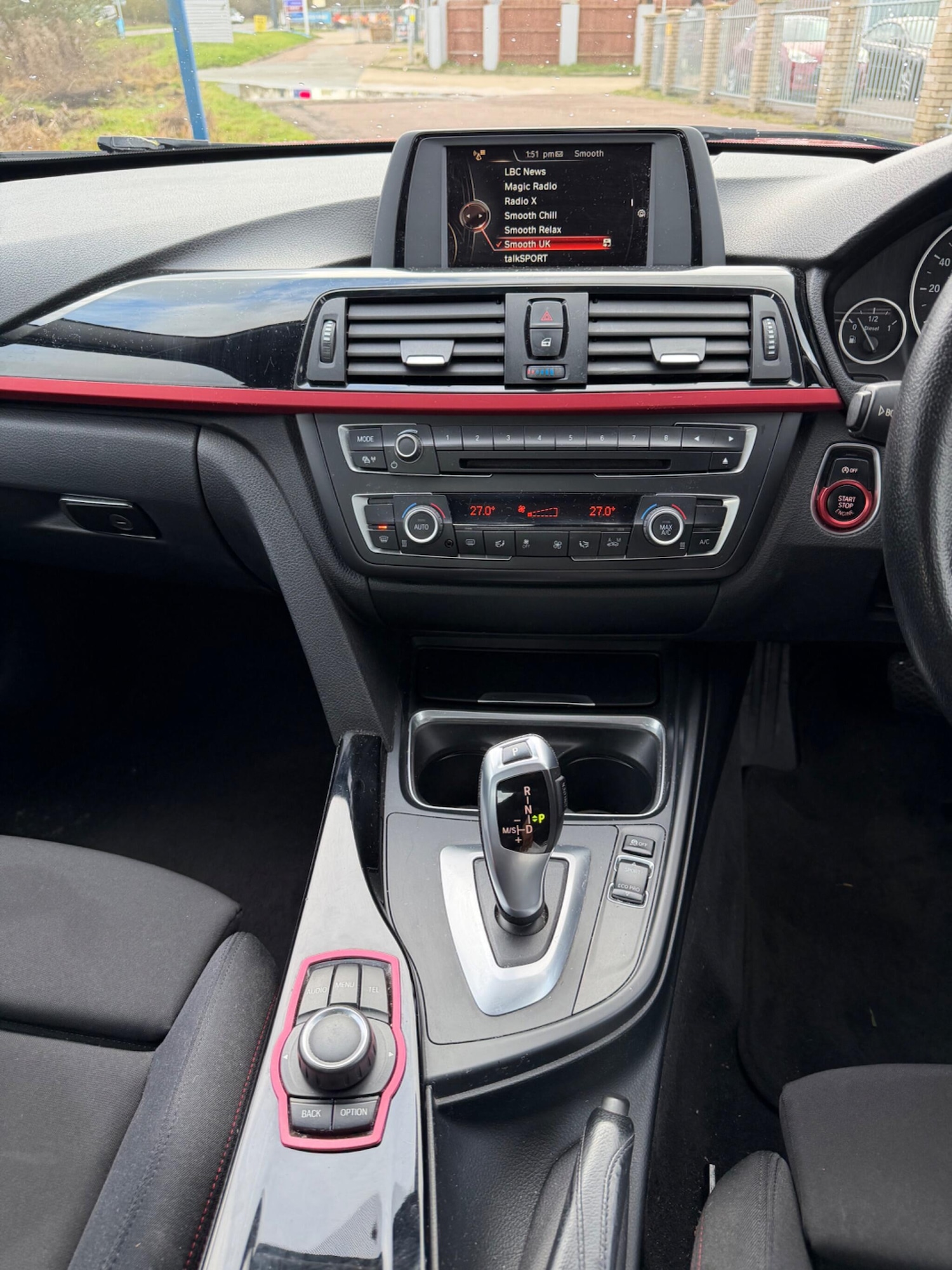 Used BMW 3 Series 2014 for sale - 77396034: Photo 12