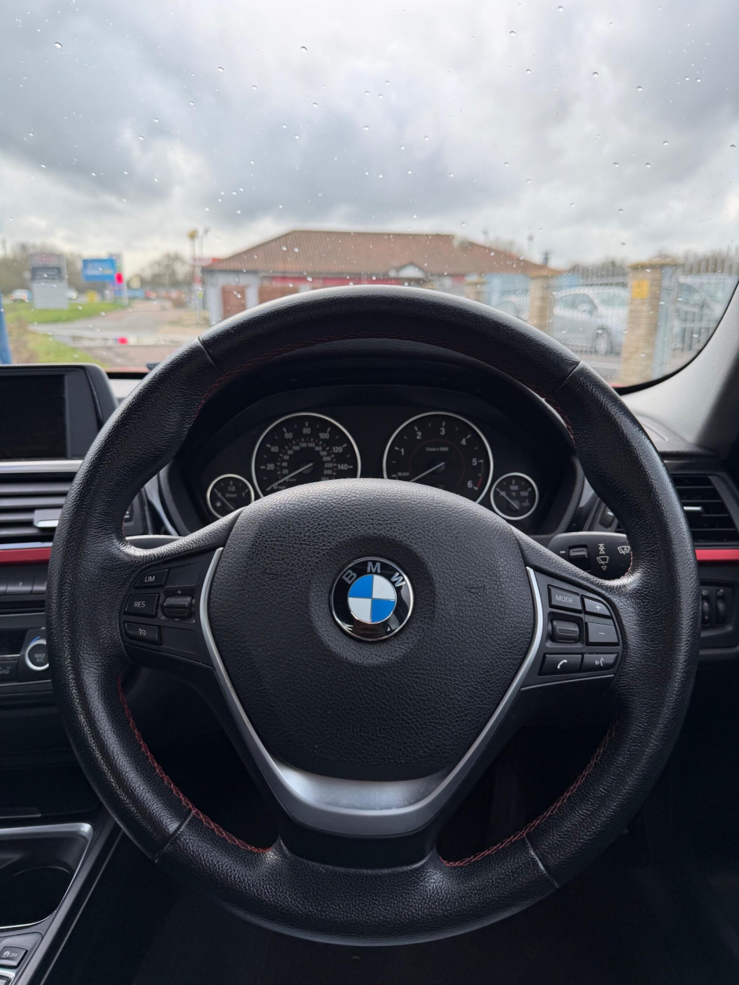 Used BMW 3 Series 2014 for sale - 77396034: Photo 13