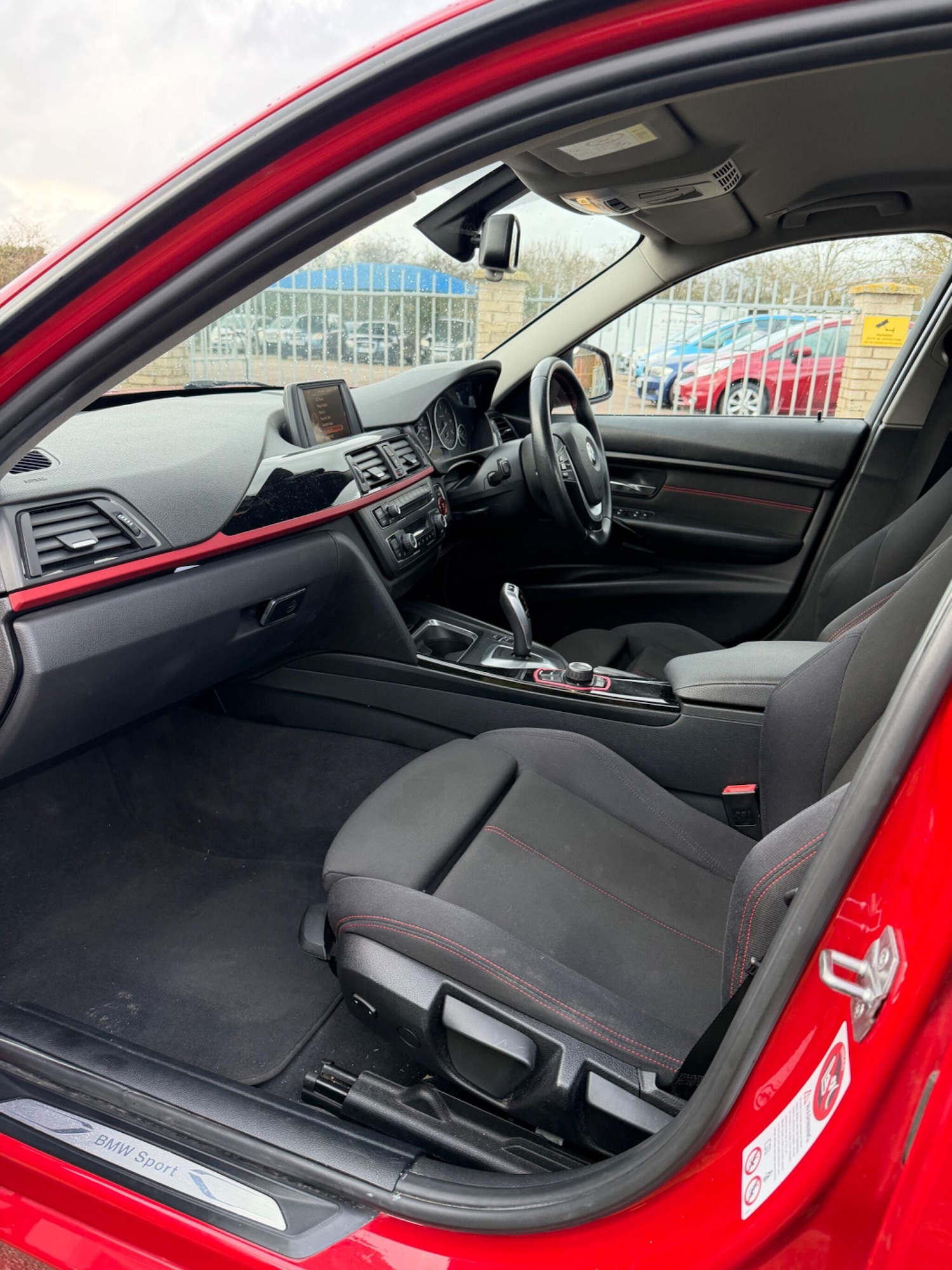 Used BMW 3 Series 2014 for sale - 77396034: Photo 15