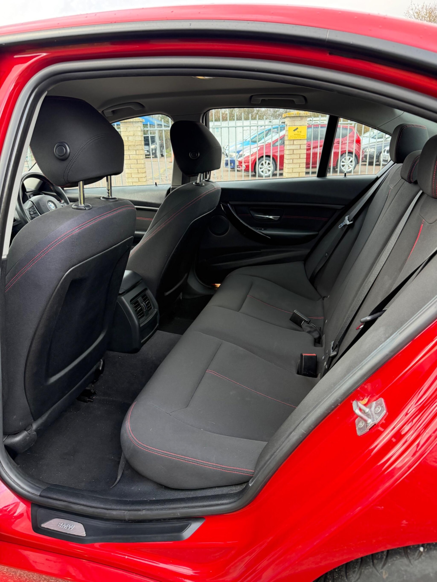 Used BMW 3 Series 2014 for sale - 77396034: Photo 17